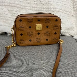 MCM camera bag